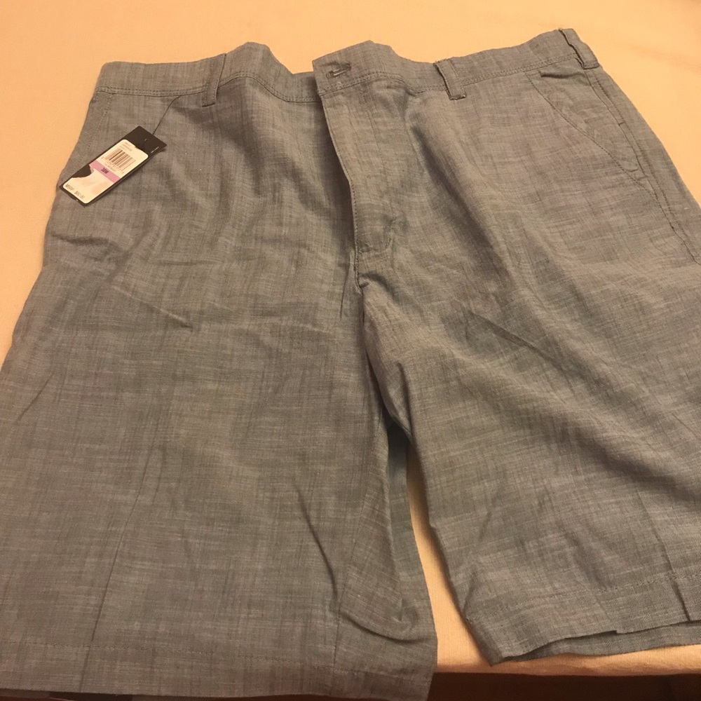 Men’s shorts